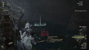 Where to find Gravid Bowfin in Monster Hunter Wilds