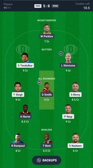 Fantasy suggestion #2