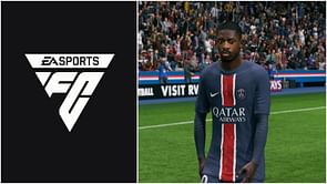 EA FC 25 Ousmane Dembele Dreamchasers SBC: All tasks and cheapest solutions