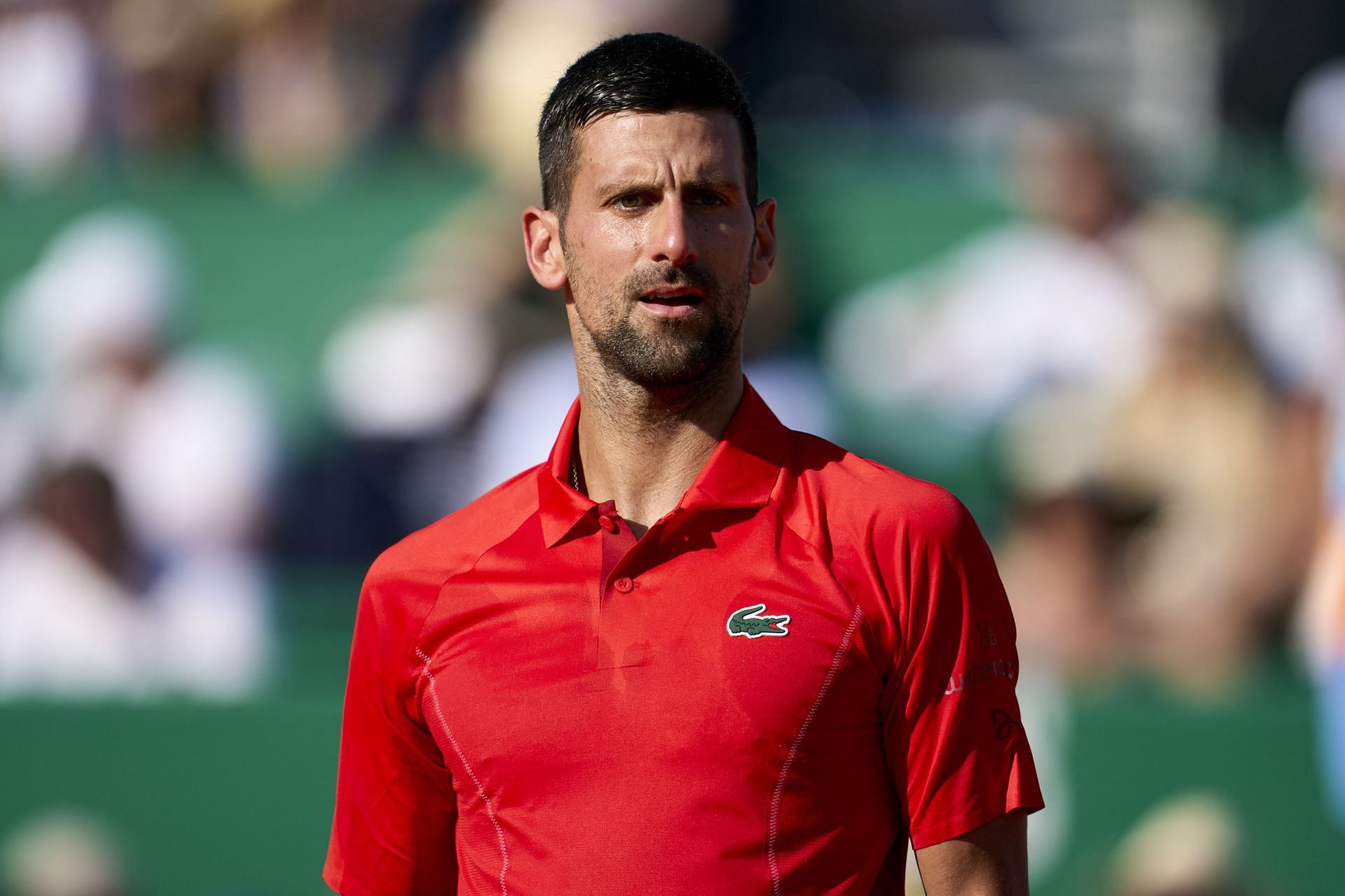 Rolex Monte-Carlo Masters - Day Seven - Source: Getty