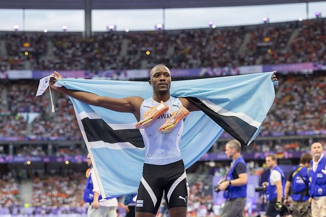 ASA Grand Prix 1 2025: Schedule, order of events, athletes to watch out for ft. Letsile Tebogo