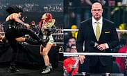 Adam Pearce to ban former Judgment Day member, Rhea Ripley to be replaced on RAW? - 4 Ways Mami could be punished by WWE following her actions