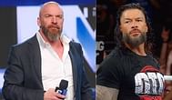 Triple H to teach Roman Reigns a lesson by bringing back a ghost from his past in WWE? Potential twist explored