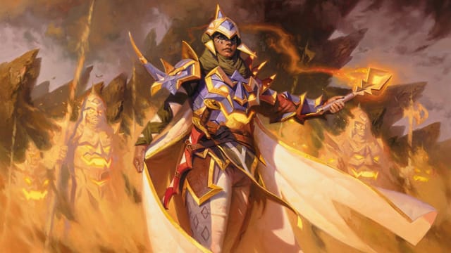 All important MTG Tarkir Dragonstorm mechanics: Omen, Endures, Mobilize, and more All important MTG Tarkir Dragonstorm mechanics: Omen, Endures, Mobilize, and more