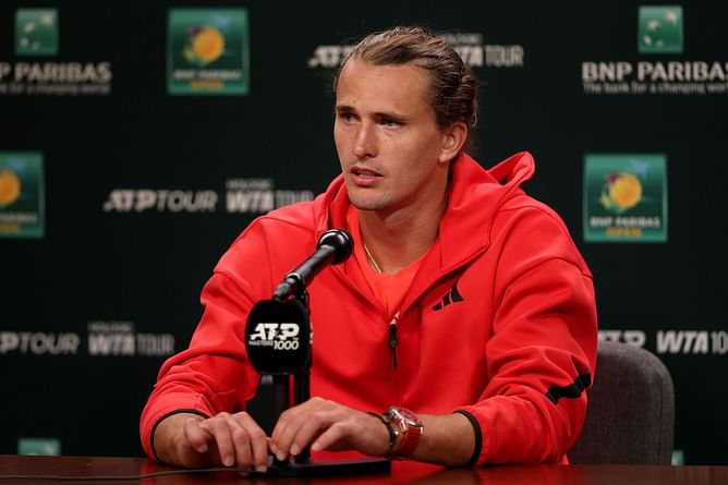 Indian Wells 2025 Schedule: TV schedule, start time, order of play, live streaming details and more | BNP Paribas Open, Day 3, March 7
