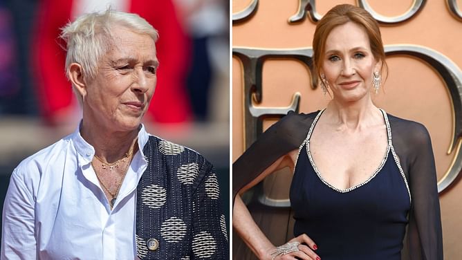 Martina Navratilova joins JK Rowling in condemning British school for reportedly kicking out 'transphobic' 3-year-old
