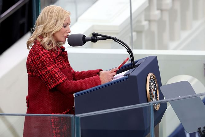 "No one should believe her grift"— Internet reacts as Paula White-Cain's $1000 Easter plea sparks mass backlash