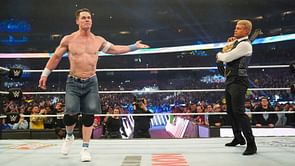 John Cena shockingly turned heel for a major reason, says WWE veteran, heading into WrestleMania 41