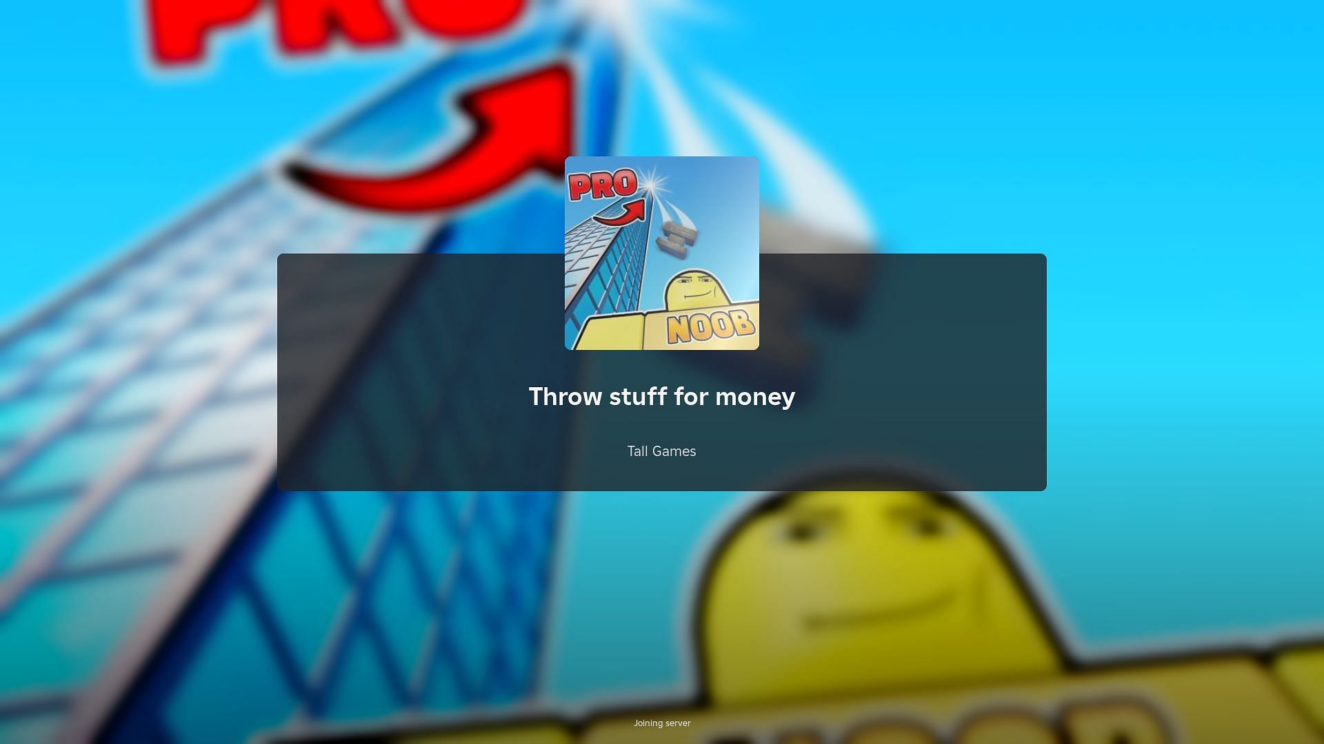 Feature image of Throw Stuff for Money guide