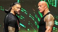 The Rock and Roman Reigns could wrestle another tag team match in 2025, WWE legend says