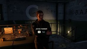 Atomfall Joyce Tanner mission walkthrough