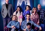 The Parenting: Full list of cast explored