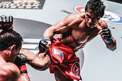 “Share the values of martial arts” - Eduard Folayang reveals personal mission as he nears twilight of illustrious career