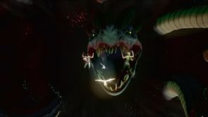 Split Fiction Chapter 7: The Hydra walkthrough