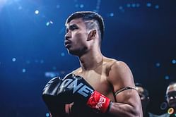 "Gonna be an intense match" - Fans predict epic conclusions for Superlek and Nabil Anane's title unification match at ONE 172