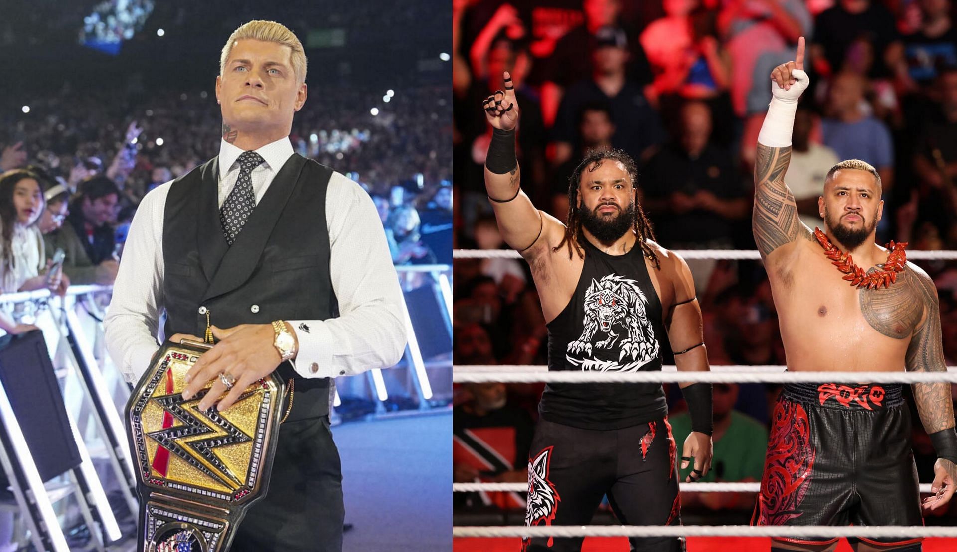 SmackDown पर फैंस की नज़र है (Photo: WWE.com)
