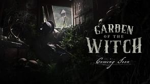 Garden of the Witch Event in Hunt Showdown: What to expect, exclusive traits, and more