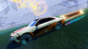 Rocket League Season 18 release countdown for all platforms