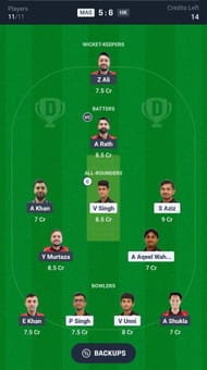 Fantasy suggestion #2