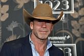 Taylor Sheridan made his feelings clear about why he never visited the 1923 season 2 set