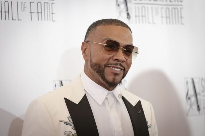 "My best work was done when I wasn't on drugs" — Timbaland says he was high on drugs when he produced 2 albums and Beyoncé's "Drunk in Love"