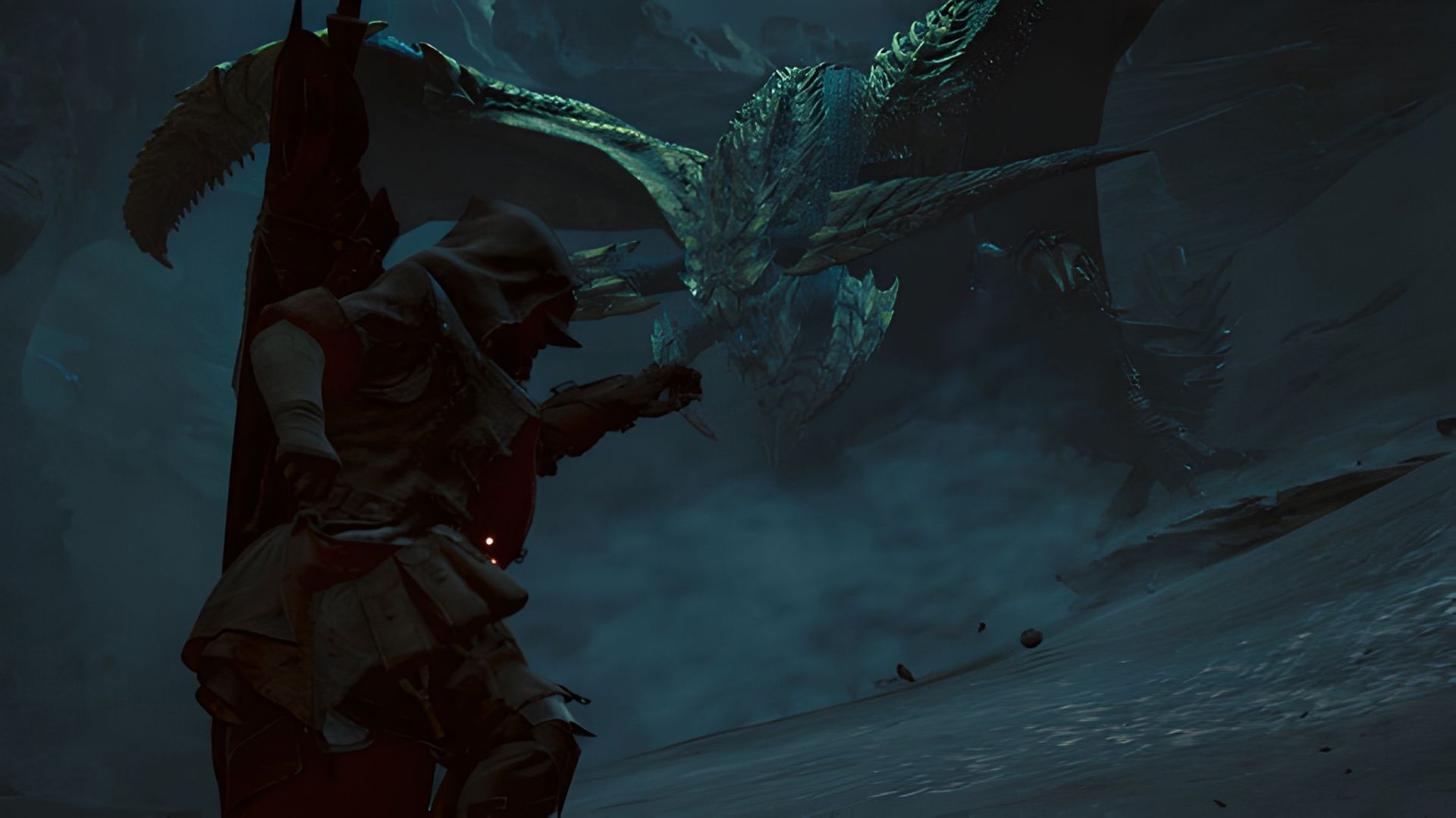Is it worth completing Optional Quests in Monster Hunter Wilds?