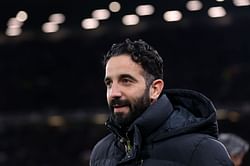 Manchester United hold initial talks with Serie A giants over potential deal for €80m rated youngster: Reports