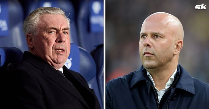 Real Madrid could thwart Liverpool transfer plans with double swoop for Premier League stars: Reports