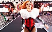 [PHOTO] Becky Lynch makes a cryptic return tease on Instagram during SmackDown