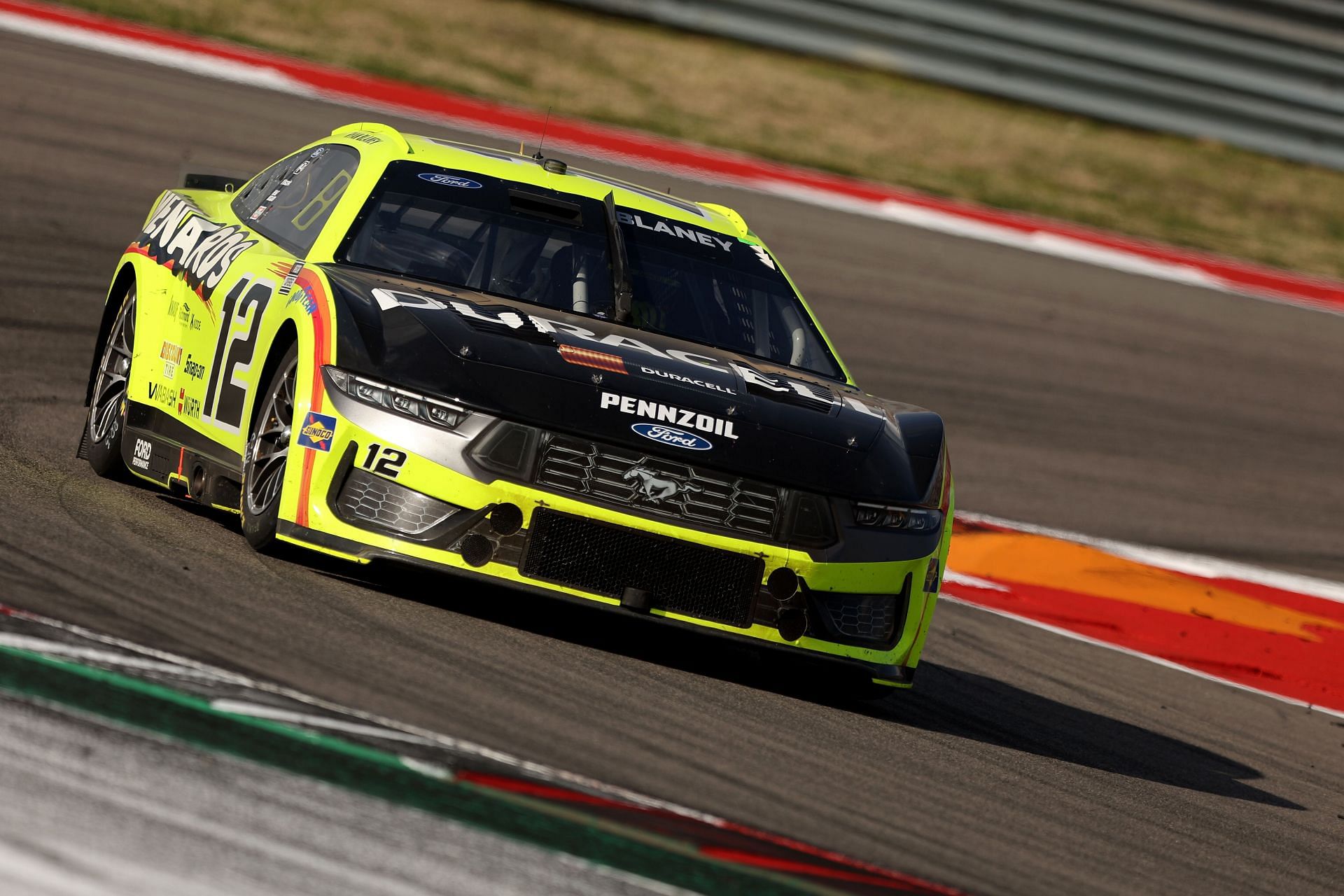 NASCAR Cup Series EchoPark Automotive Grand Prix - Source: Getty