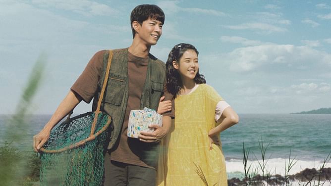 “Not ready for the in-depth stories of this father-daughter relationship”- Fans react to When Life Gives You Tangerines Volume 2 teaser