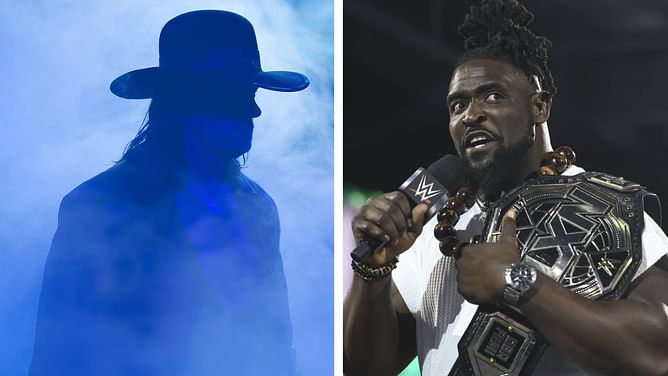 4 things The Undertaker can do upon his WWE NXT return in 2025