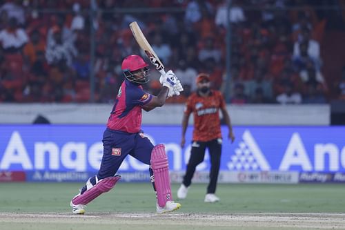 2025 IPL - Sunrisers Hyderabad v Rajasthan Royals - Source: Getty