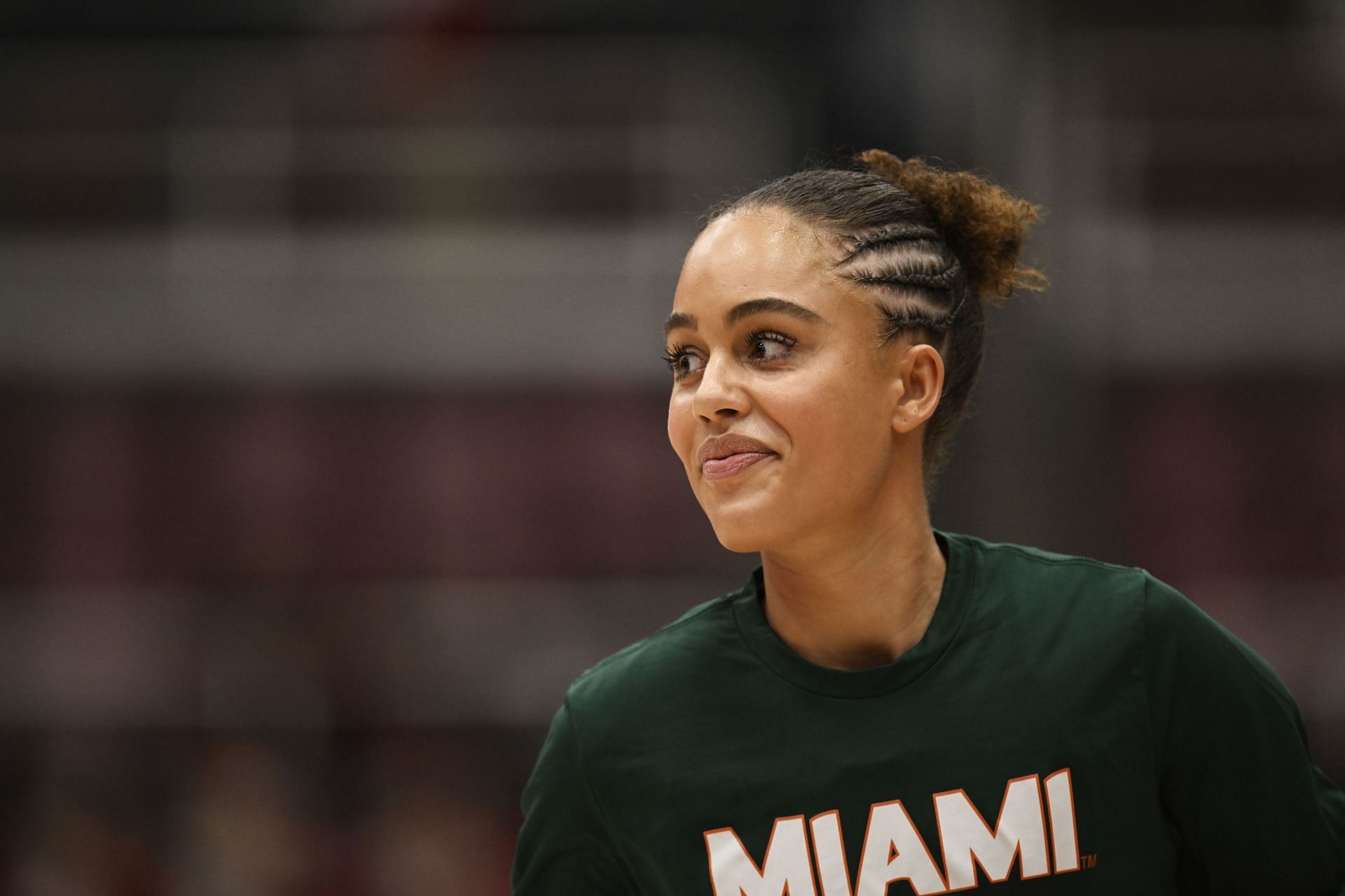 Miami v Stanford - Source: Getty