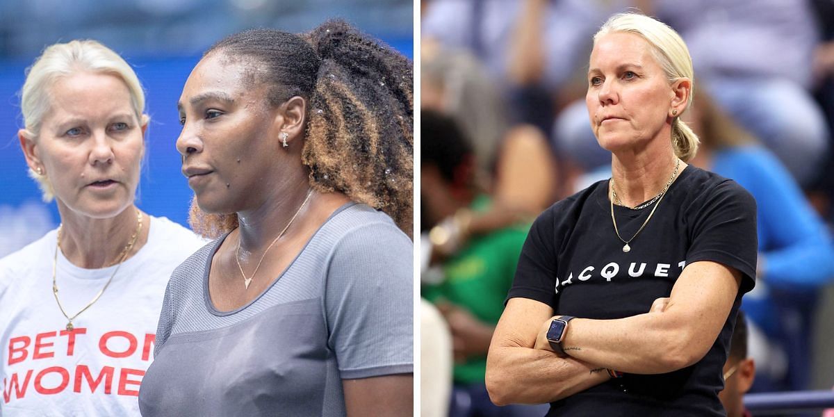  Rennae Stubbs dismissed claims of alleged match fixing at Challenger event [Image Source: Getty Images]