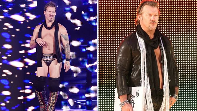 Veteran comments on potentially disturbing culture in AEW after Chris Jericho's altercation (Exclusive)