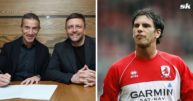 "He could be a good signing" - Jeremie Aliadiere names potential first transfer under Andrea Berta at Arsenal