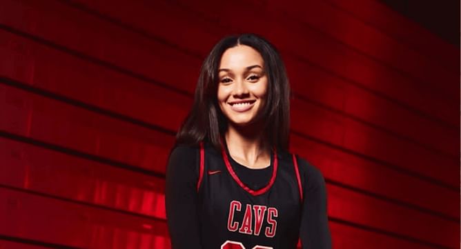 WATCH: USC commit Jazzy Davidson drops 26 points on McMinnville in 60-29 blowout win