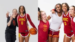 Montverde's Saniyah Hall shares 1-word reaction to $440,000,000 valued Hollywood star Adam Sandler's message for her