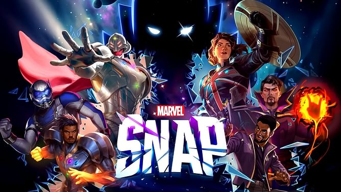 Marvel Snap April 2025 season: All upcoming cards explored