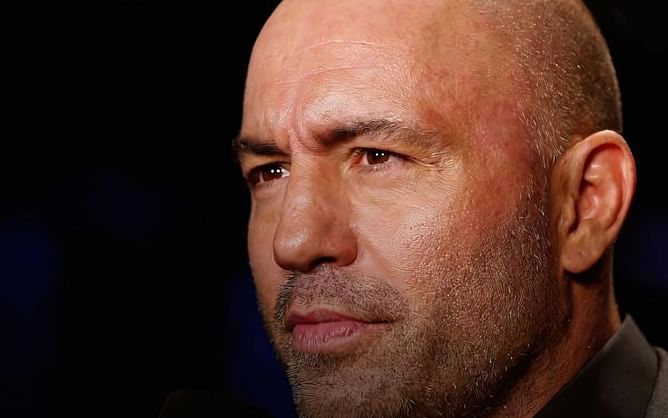 Doctor calls out "gullible" Joe Rogan for changing his mind about vaccines over "one crank book"