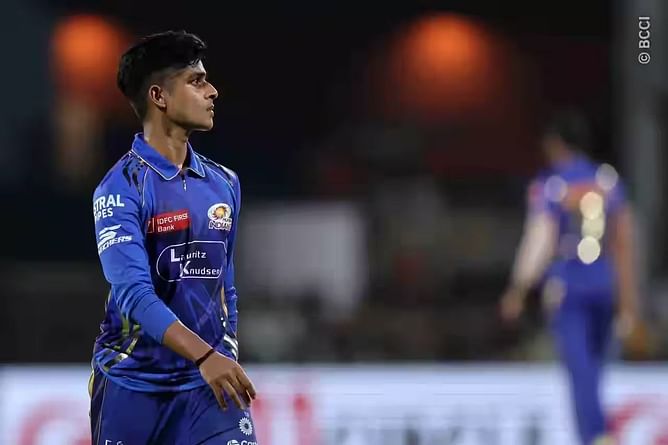 2 mistakes and 1 masterstroke by MI in their IPL 2025 match vs CSK ft. Vignesh Puthur's usage