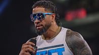 Jey Uso reveals biggest lesson he learned from two successful WWE personalities