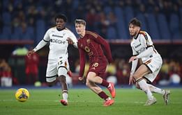 Lecce vs Roma Prediction and Betting Tips | March 29, 2025