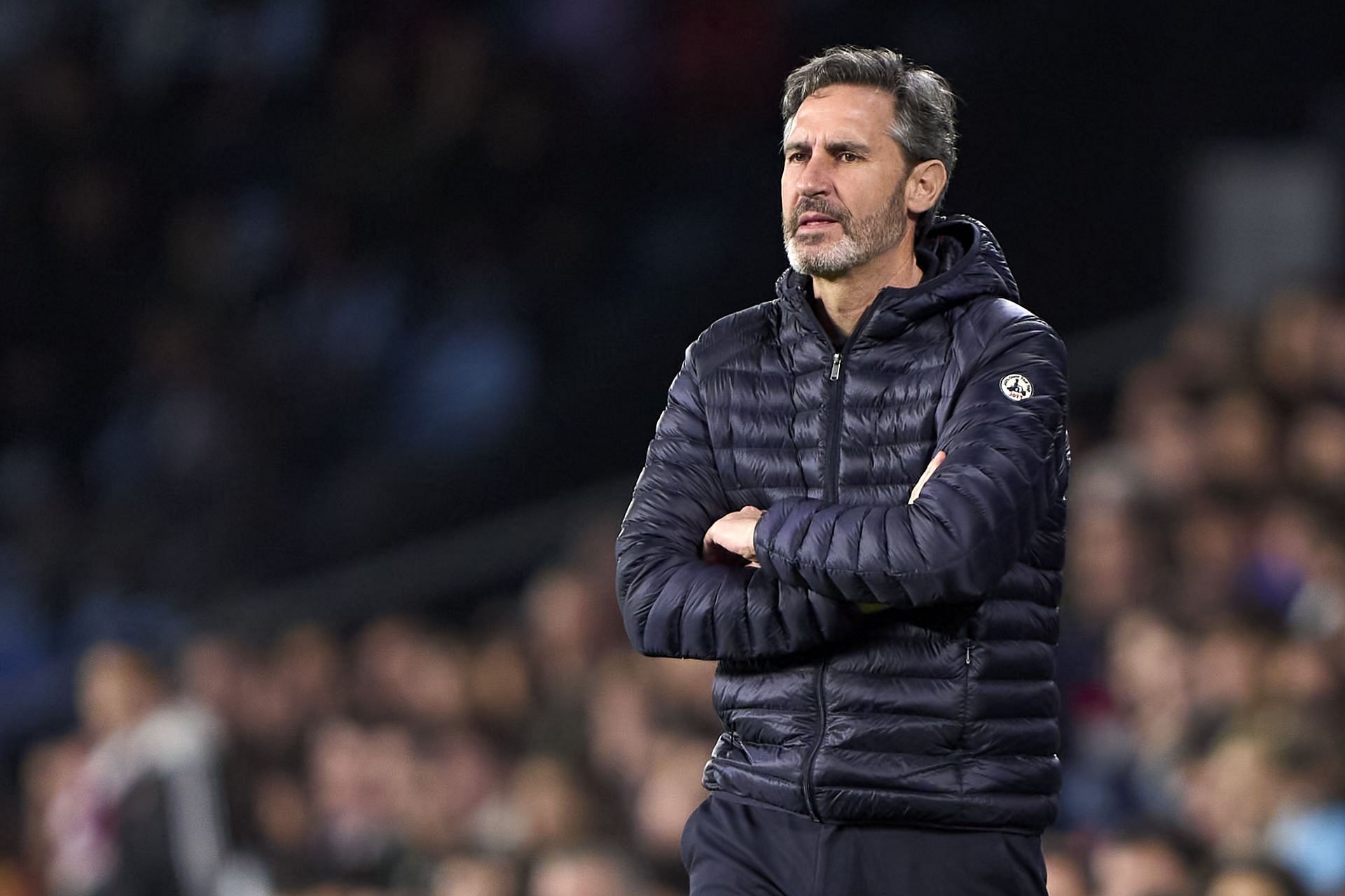 RC Celta de Vigo v CA Osasuna - La Liga EA Sports - Source: Getty