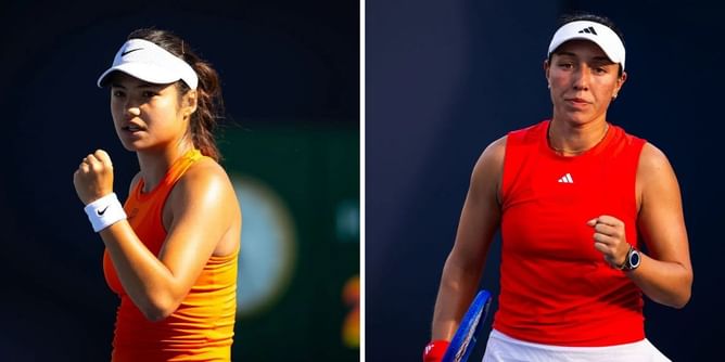 Miami Open 2025: Emma Raducanu vs Jessica Pegula preview, head-to-head, odds, prediction, and pick