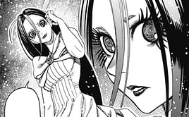 A fan-favorite yokai likely will soon return in Dandadan (& it's not Turbo Granny)