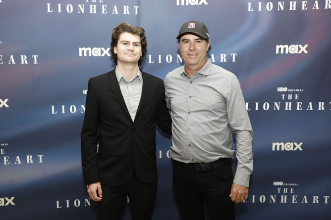 "Not something I pushed on him”: When Colton Herta’s father opened up on his son's decision to pursue racing