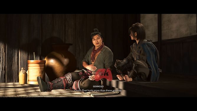 Assassin's Creed Shadows: How to complete Stolen Hearts side quest