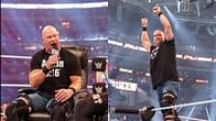 Stone Cold Steve Austin breaks silence after major WWE announcement